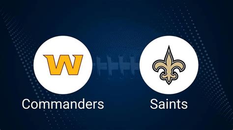 Saints Odds 2024: New Orleans Spreads, Moneyline, Totals.